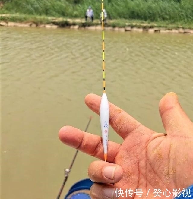 钓鱼用大浮漂好还是小浮漂好?调平水钓三目与调三钓三有何不同?