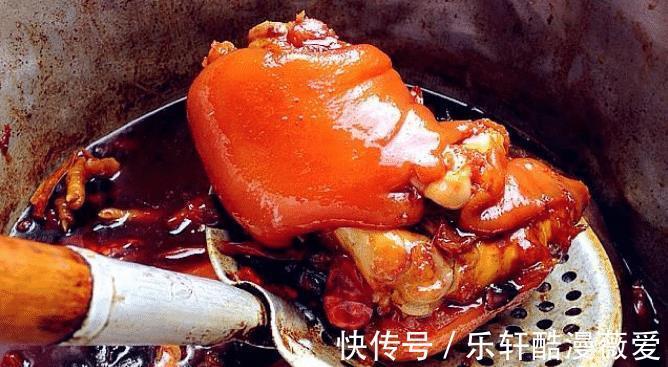 香浓|在家做卤肉,掌握3个窍门,卤肉色泽红亮,入味香浓,不用去买了