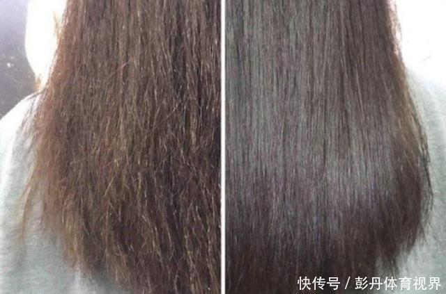 电吹风|洗完头发“吹干”还是“自然干”好?女生都做对了吗