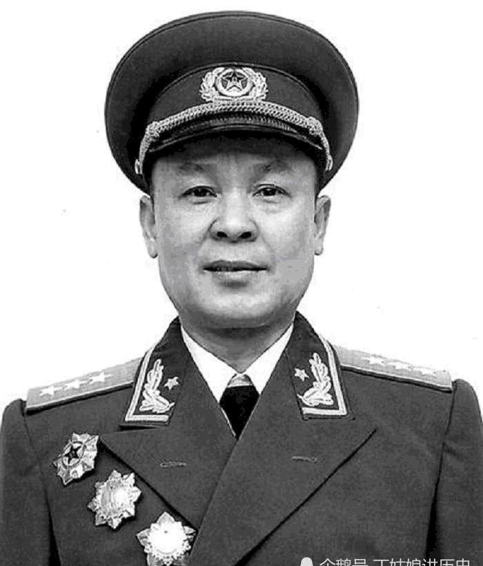 之中|57位上将之中,只有10位没有同时荣获三枚一级勋章,他们都是谁?