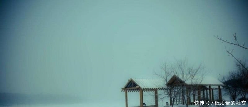 莫愁前路#高适最经典的一首诗,一千多年来无人能出其右,通篇美得令人心醉