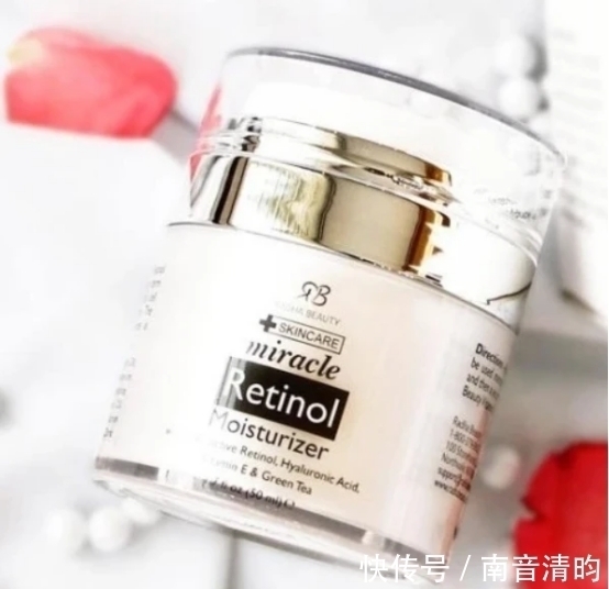 皮肤 面霜排行榜:这些面霜补水保湿抗氧化,清清爽爽地让皮肤喝饱水