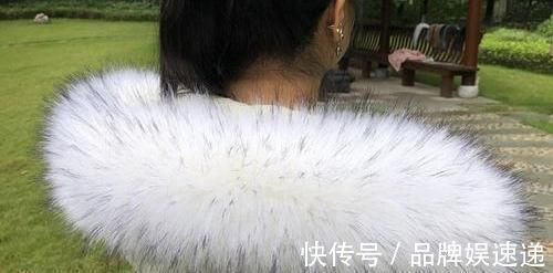 毛领|羽绒服上的貉子毛领怎么洗？简单五步即可搞定