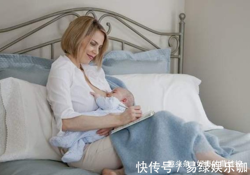 宝妈|“母乳”放大1000倍什么样？显微镜下会动，网友：世间最纯净东西