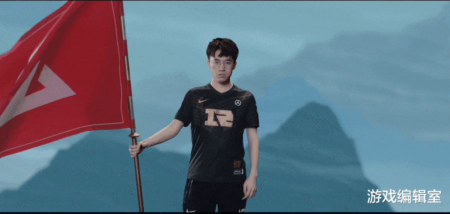 电竞|电竞剧《你微笑时很美》再引争议,公然宣传假赛,团战前要喊“321”