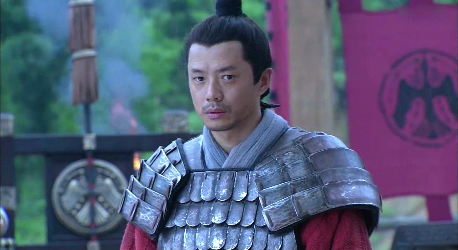 甘愿|韩信甘愿受屠户的“胯下之辱”,仅仅是因为他很能忍吗?