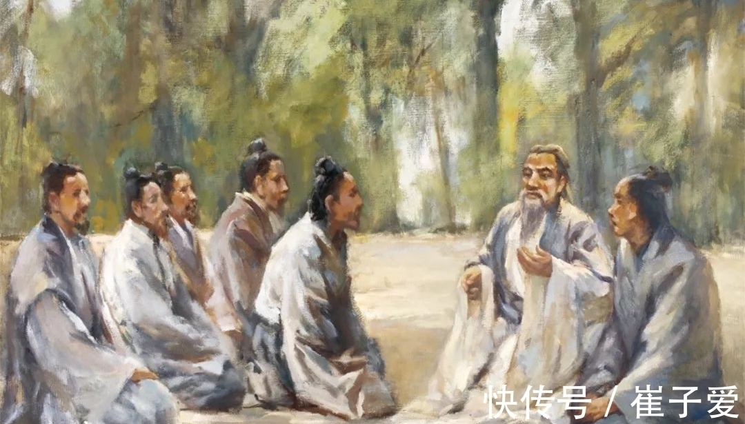 合作&永远不要轻视《论语》!它赋予你的,是人生最硬核的能力