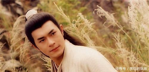 武功|王重阳有一徒弟被忽略, 实力不输郭靖, 周伯通也不是他对手！