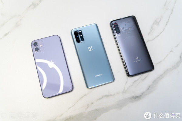 手机|真机实测！一加8T银时真·指纹收集器的终结者！