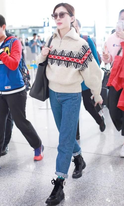 大长腿|翻领毛衣|比常见的毛衣多了几分个性和设计感的翻领毛衣,可盐可甜可百搭