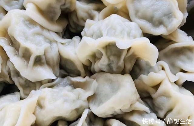 用它包饺子，比白菜韭菜鲜，再贵也要吃，我家一周吃4次，太香了！