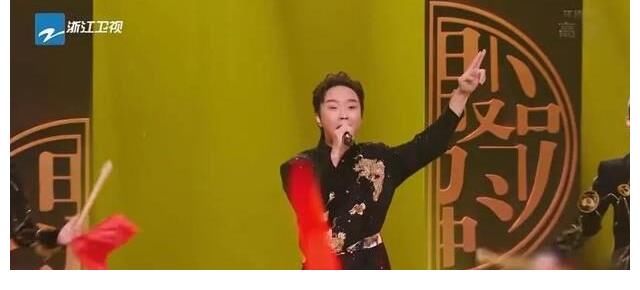 李玉剛組合新編《男兒當(dāng)自強(qiáng)》因何遭遇滑鐵盧？