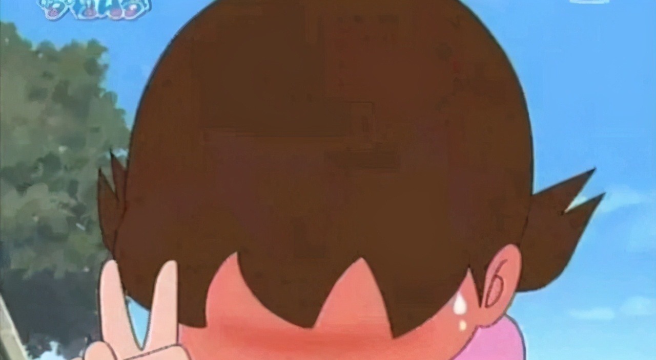 机器猫|哆啦A梦:现在才发现,静香身上有这么多秘密,这些癖好很特殊