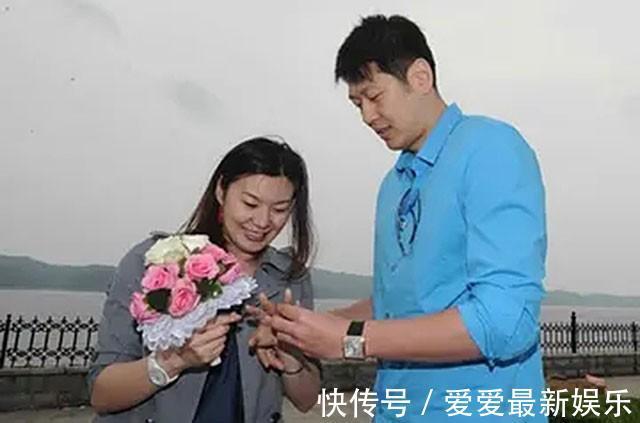 周雅菲|八一女篮王凡病逝,莫科一夜白头,教练牵线2年后再婚生2娃