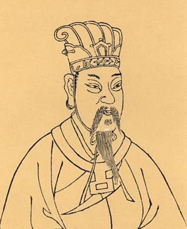  文景之治时|董仲舒：辅佐两位王爷，两位王爷谋反，皇帝就再也不相信儒家了