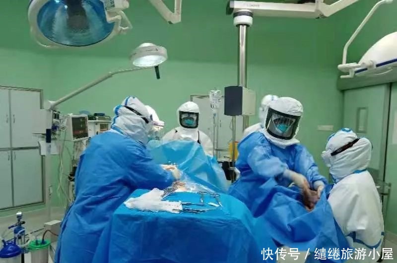 新冠确诊孕妇产子,全大连关注的男婴,来了!