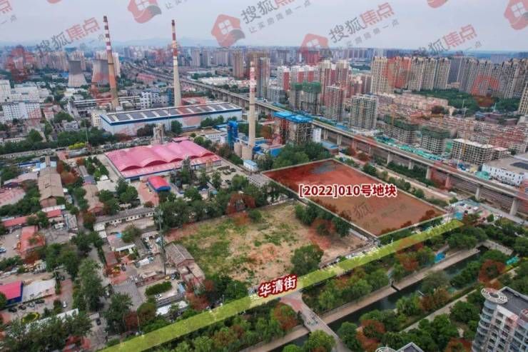 6月石家庄10宗347亩地待拍 华药地块、柏林庄改造入市|前瞻 | 栾城区