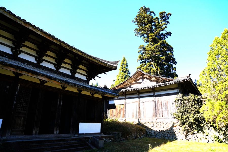 时思寺|浙江行（12）---时思寺