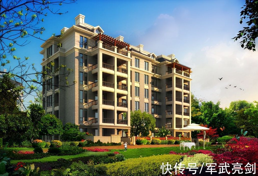 开发商|发生了什么?大家纷纷从高层换到低层,过来人给出了背后真实原因