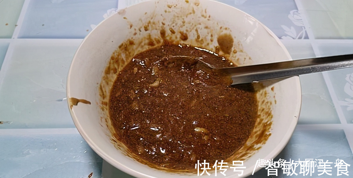 夏天|夏天到了，教你3款冰凉爽口蘸料汁做法，蘸啥都好吃，你不学吗