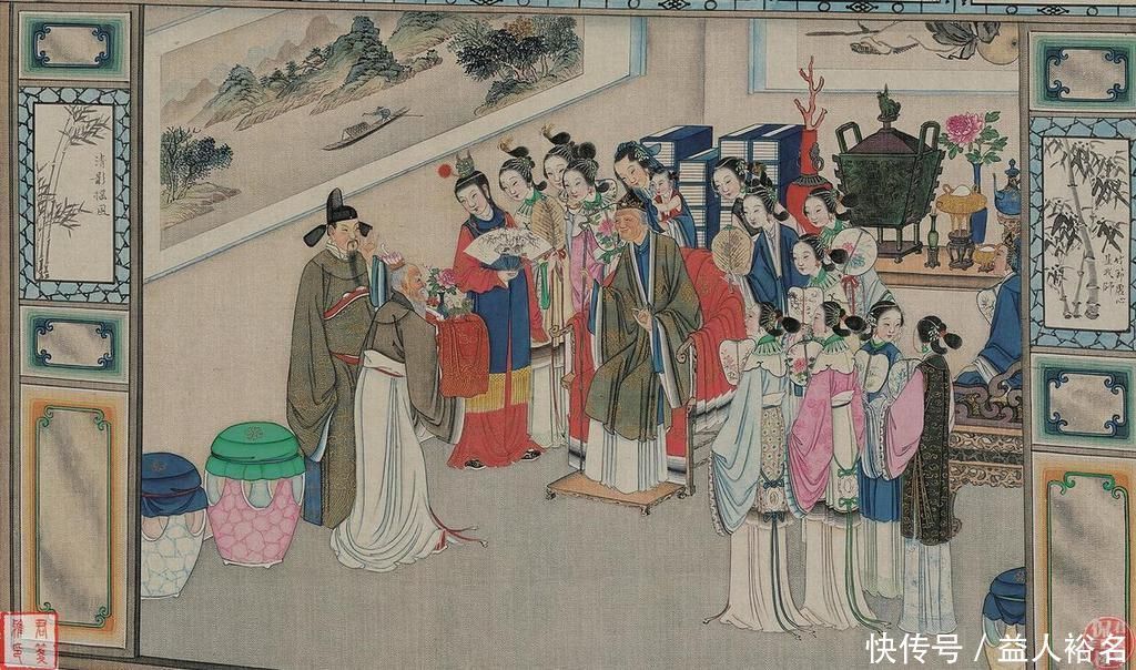 精彩|贾母和王夫人:不再互相忍耐的婆媳,各出奇招斗得那叫一个精彩