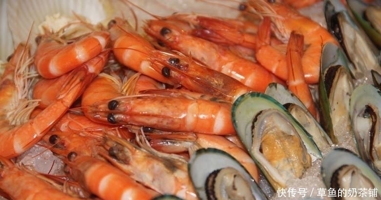 食物|去吃自助餐时,建议别吃3种食物,餐厅老板直言一看就是懂行的
