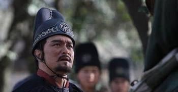 光彩|出场并不光彩的梁山好汉,有的寒酸,有的龌龊,还有的出来就挨揍