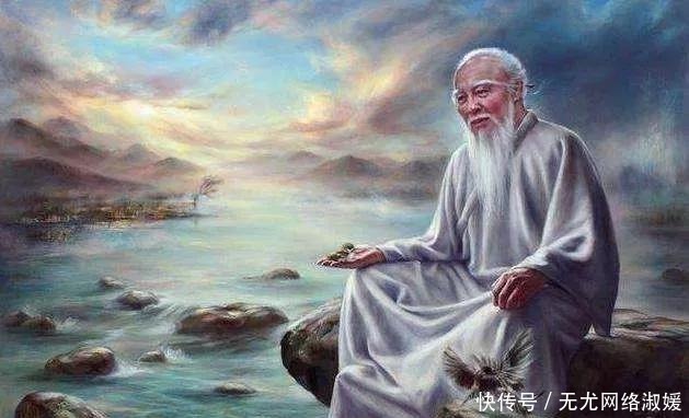 《道德经》中的“知雄守雌”,原来竟有这样的深意!