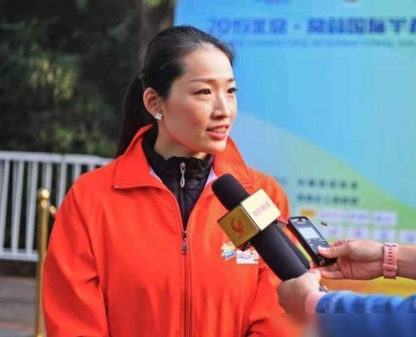 骄傲|中国游泳界的骄傲,亿万身家只嫁平凡人,36岁仍旧年轻貌美