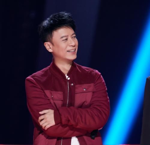 梦想的声音|黄霄云已经可以和李克勤“平起平坐”了？