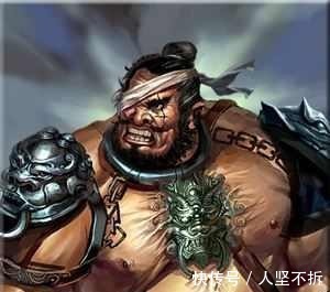 姜子牙|此人封神榜上本无名, 缘何也进了封神榜!