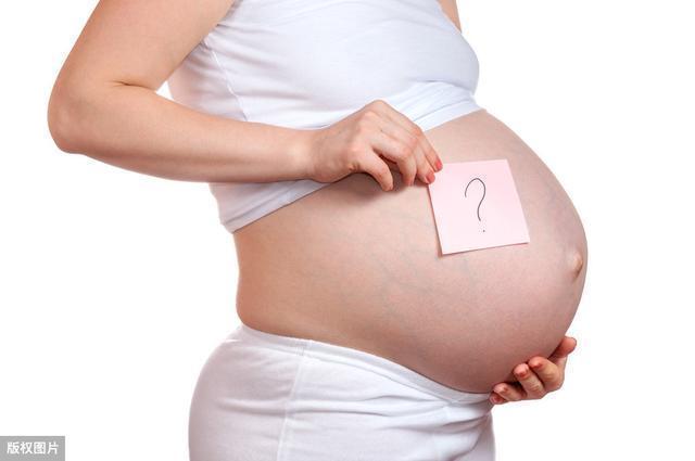 阶段|从这个月开始，胎儿开始正式''长肉''了，孕妇早知道早准备
