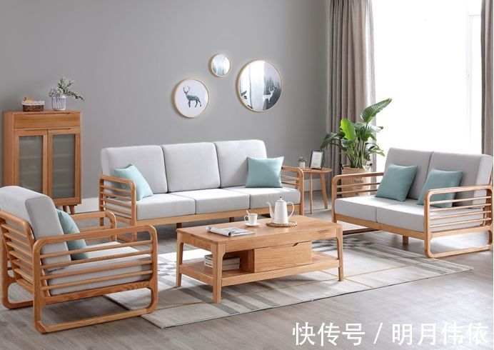 中老年人|中老年人喜欢的新中式装修,真时髦吗?看看联邦家具,你就知道了