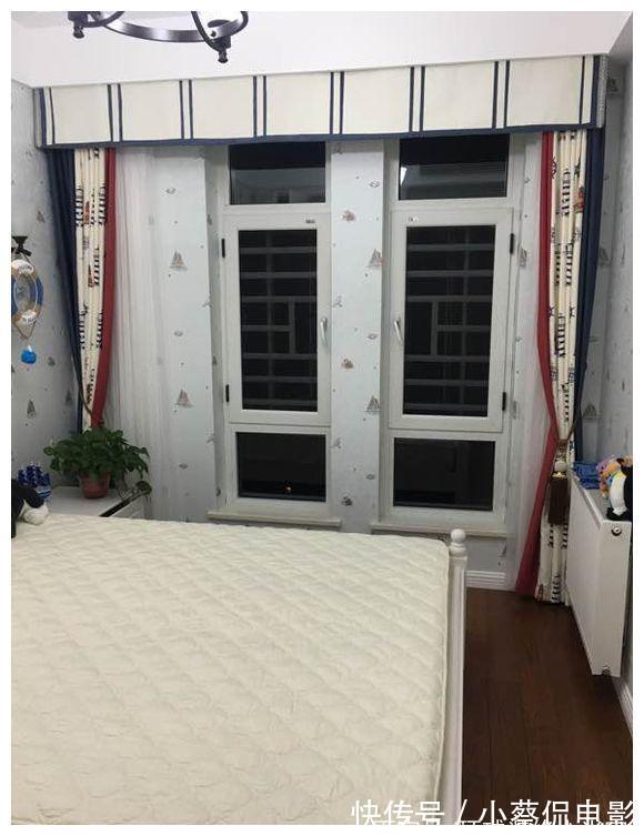 新房|138平简欧风装修完工，户型方正今天打扫干净了，秀秀新房装修