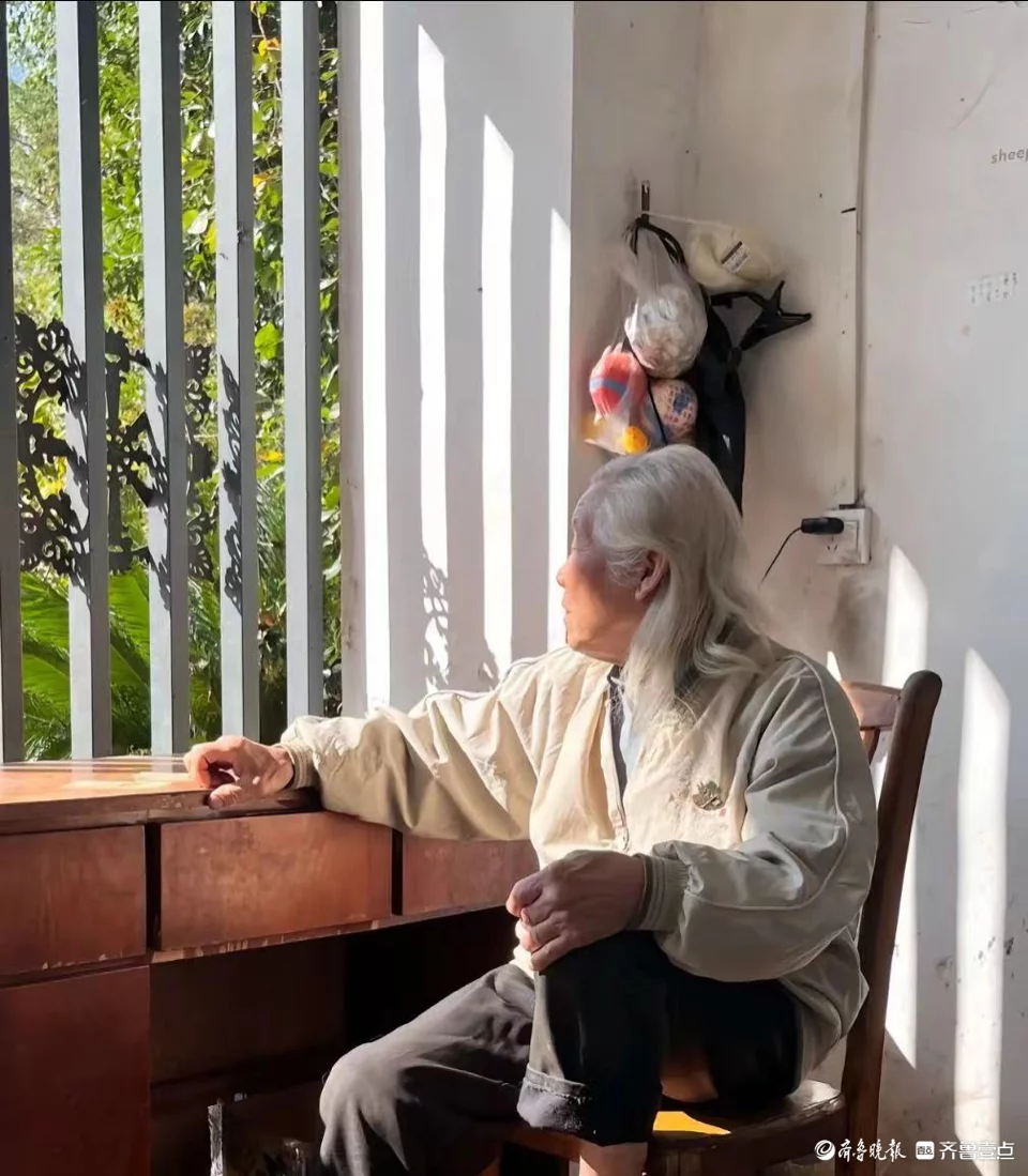 对话“豹子”罗爷爷：中国最孤单的动物园，正在熬过寒冬（豹子的敌手）