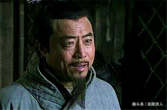 旧友|又有功劳,又是旧友,曹操为什么还是没放过许攸