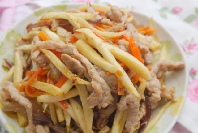 肉丝|“此菜”比肉贵,常吃补钙、强筋健骨,家里有条件要常给孩子吃