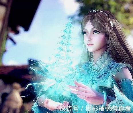 排行榜|斗罗大陆:“器武魂”排行榜,昊天锤只能排第三,唐三:表示沉默