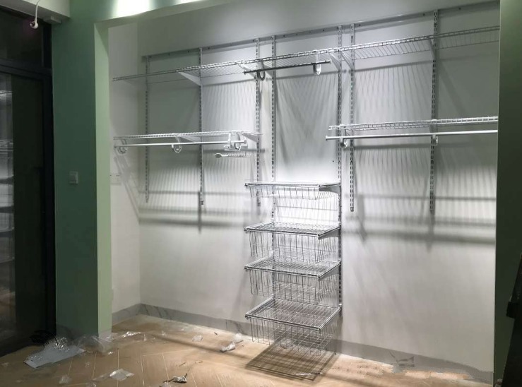 艾特格|卧室采光差怎么办学她家空间置换,居住舒适度大大提升