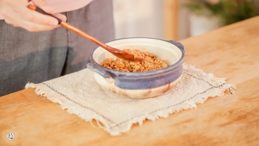 茄子|肉末茄子煲,这样最美味