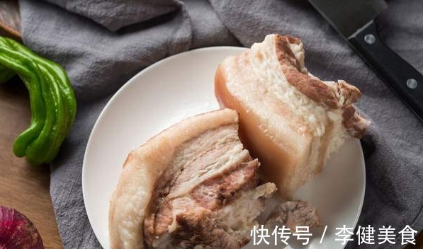 关键|回锅肉为何又老又柴大厨教你关键1步,出锅软糯鲜香,肥而不腻