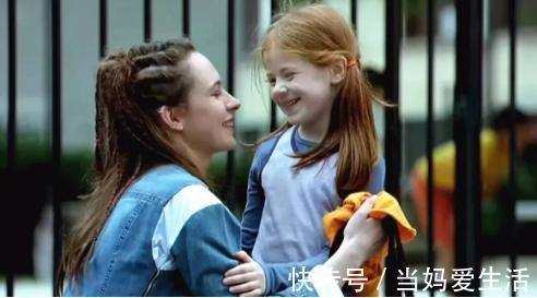 宝妈|“想把孩子置身危险,就每天穿得美美的”90后宝妈:特别是女儿