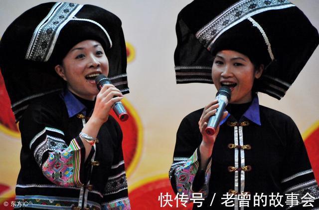 君子|《诗经》欣赏 周南 樛木