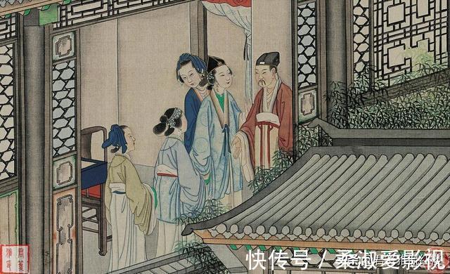 宁国公|红楼梦:贾家有两人比贾母资格老,一人备受尊敬,一人却人人厌恶