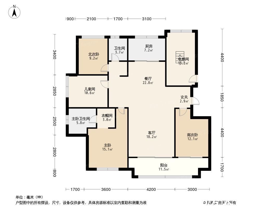桂花园|高人气 歌尔绿城荷香园主推125-170㎡河畔意境美宅