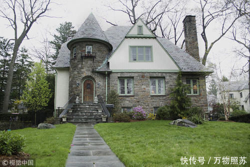 买房|为什么房价已经到达天花板,还有人投资买房,这五个原因告诉你