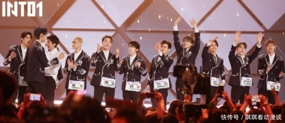 选秀|选秀综艺停播后,万千网友都在高兴鼓掌,但却使张艺兴的投资血亏