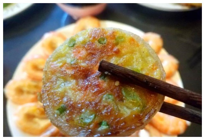 早餐没有大鱼大肉,却用心搭配,美味营养又健康,老人孩子都爱吃