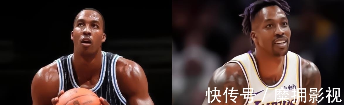 莱昂纳|寸头强,换了发型就变弱的NBA球星:魔兽在列,巅峰罗斯太炸裂!