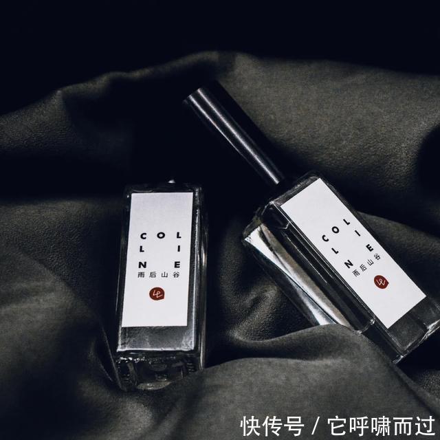  浪漫|拒绝撞香！这些小众香水让你高级又浪漫